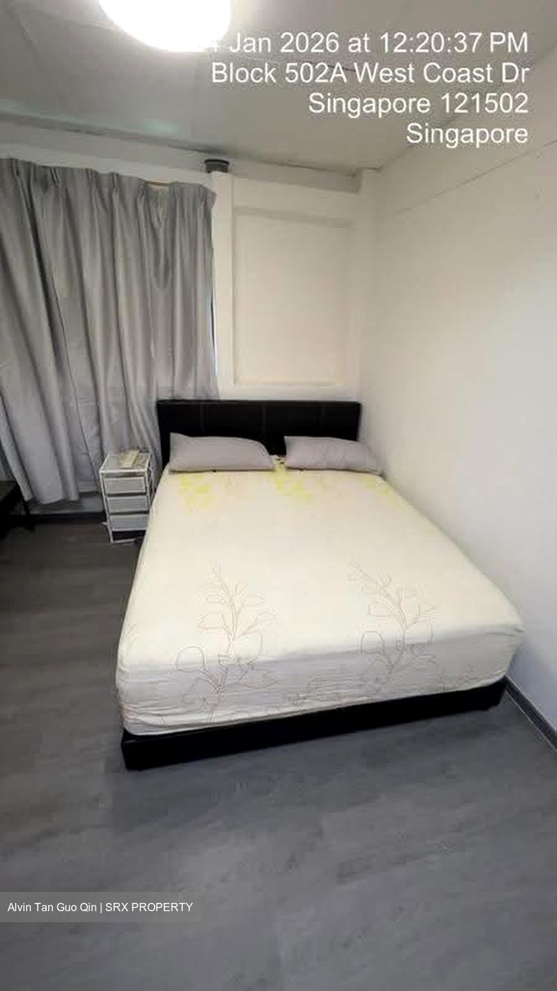 West Coast Drive (Clementi),  #627098771